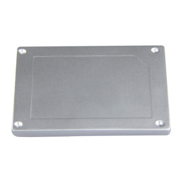 customized aluminum die casting parts on dynacast